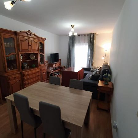 Apartamento Guejar Sierra Exterior foto