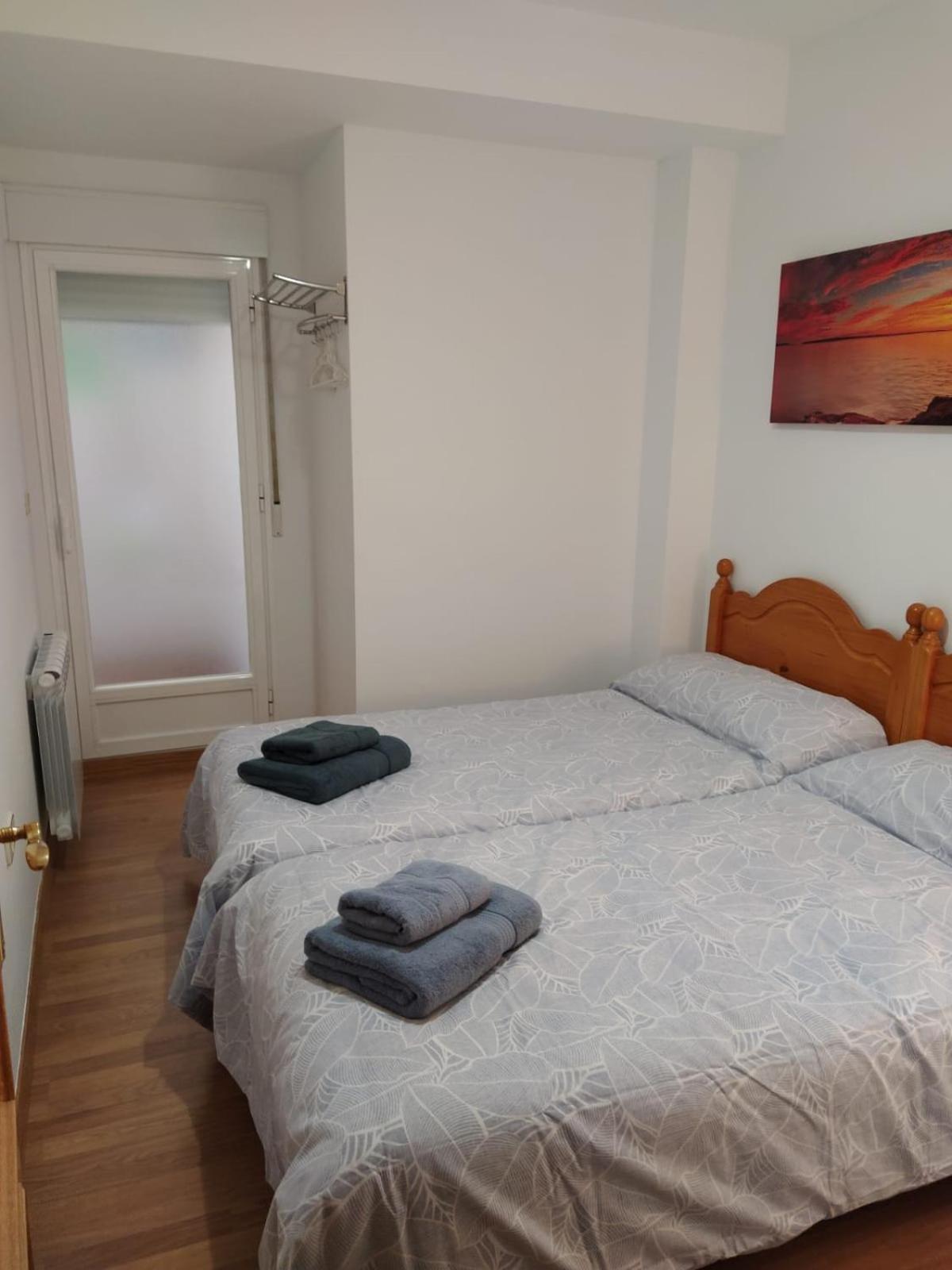 Apartamento Guejar Sierra Exterior foto